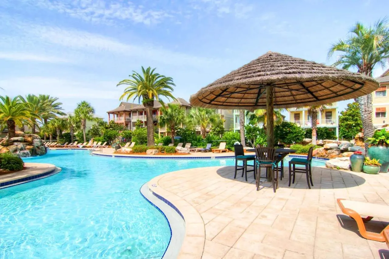 Holiday home Skips Corner Pet Friendly Beach Trolley Destin