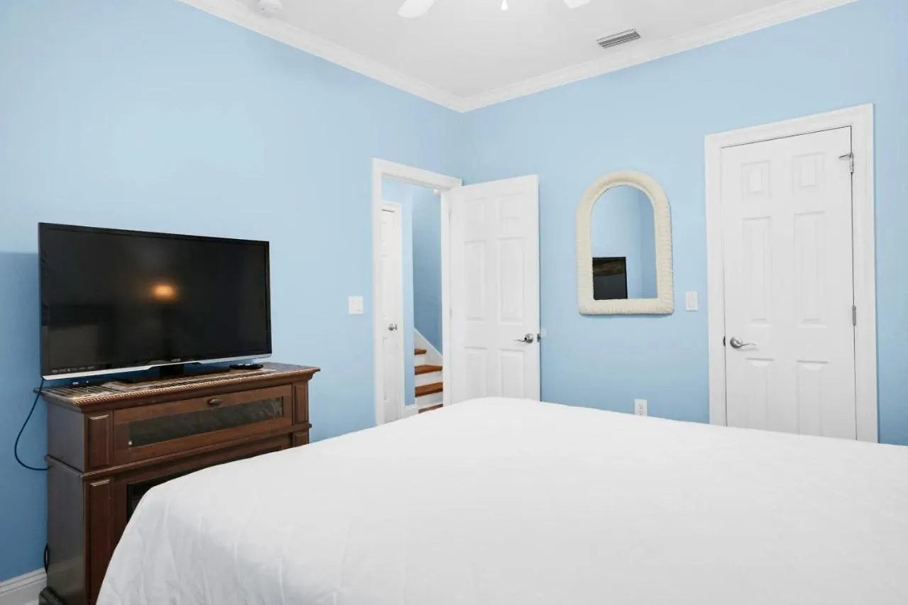Skips Corner Pet Friendly Beach Trolley Destin United States