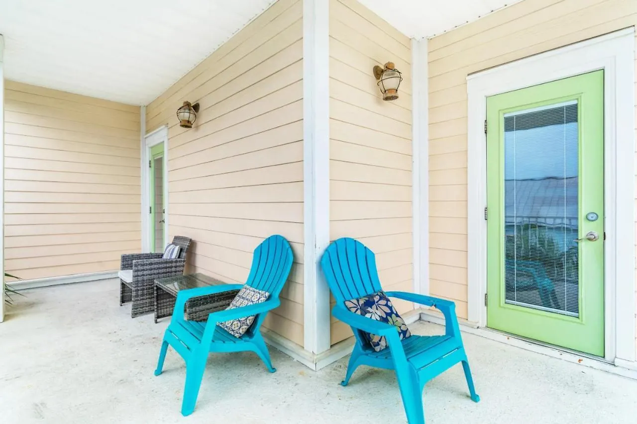 Holiday home Skips Corner Pet Friendly Beach Trolley Destin United States