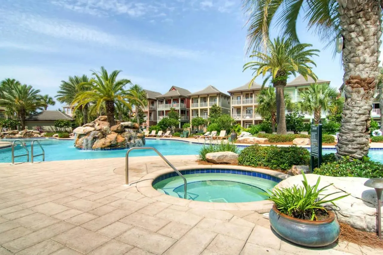 Skips Corner Pet Friendly Beach Trolley Destin Holiday home