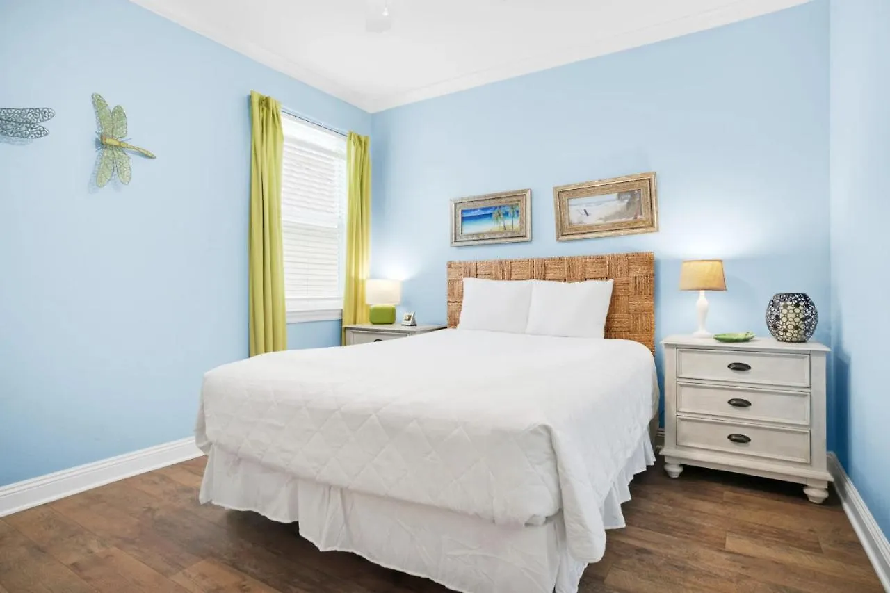 Skips Corner Pet Friendly Beach Trolley Destin