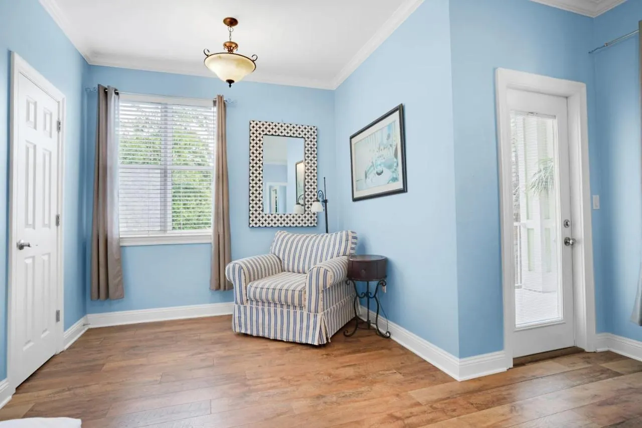 Skips Corner Pet Friendly Beach Trolley Destin United States